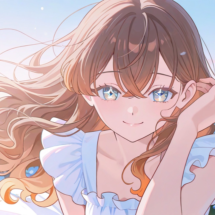 【フリーBGM】丘の上の約束【 かわいい / ポップ / Chill / 作業 / 配信 】