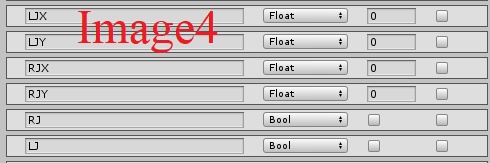 Extended gestures for vrchat