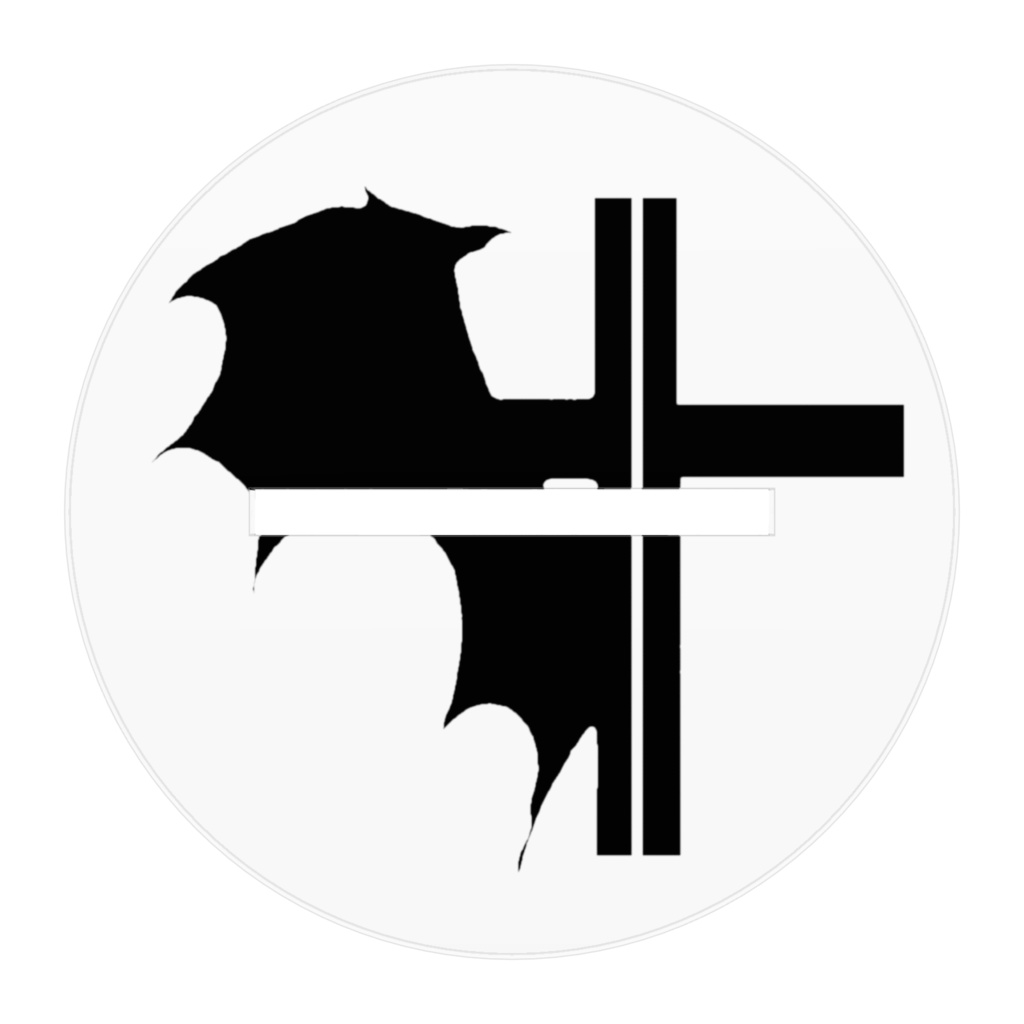 Cloneアクリルフィギュア