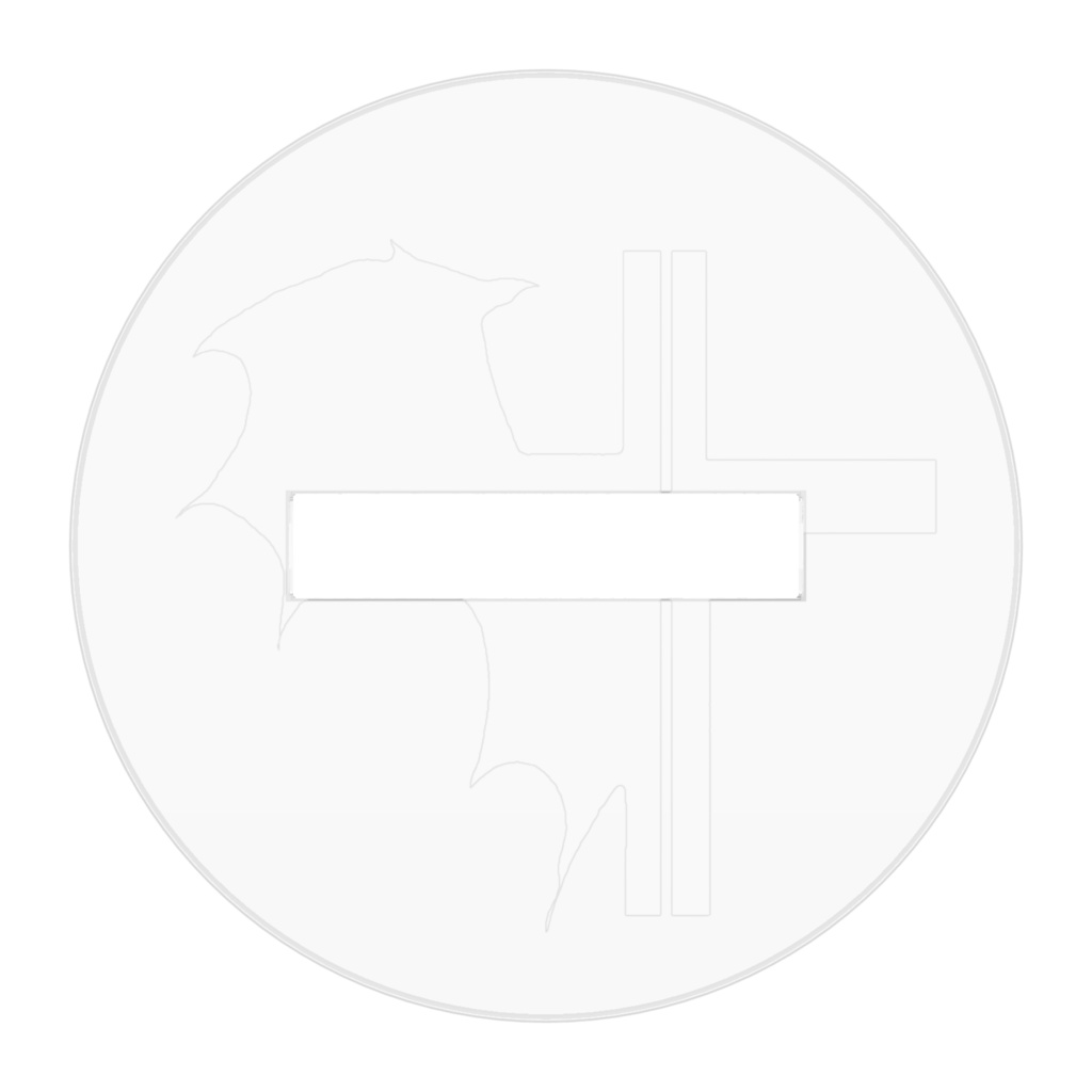 CloneSDアクリルフィギュア