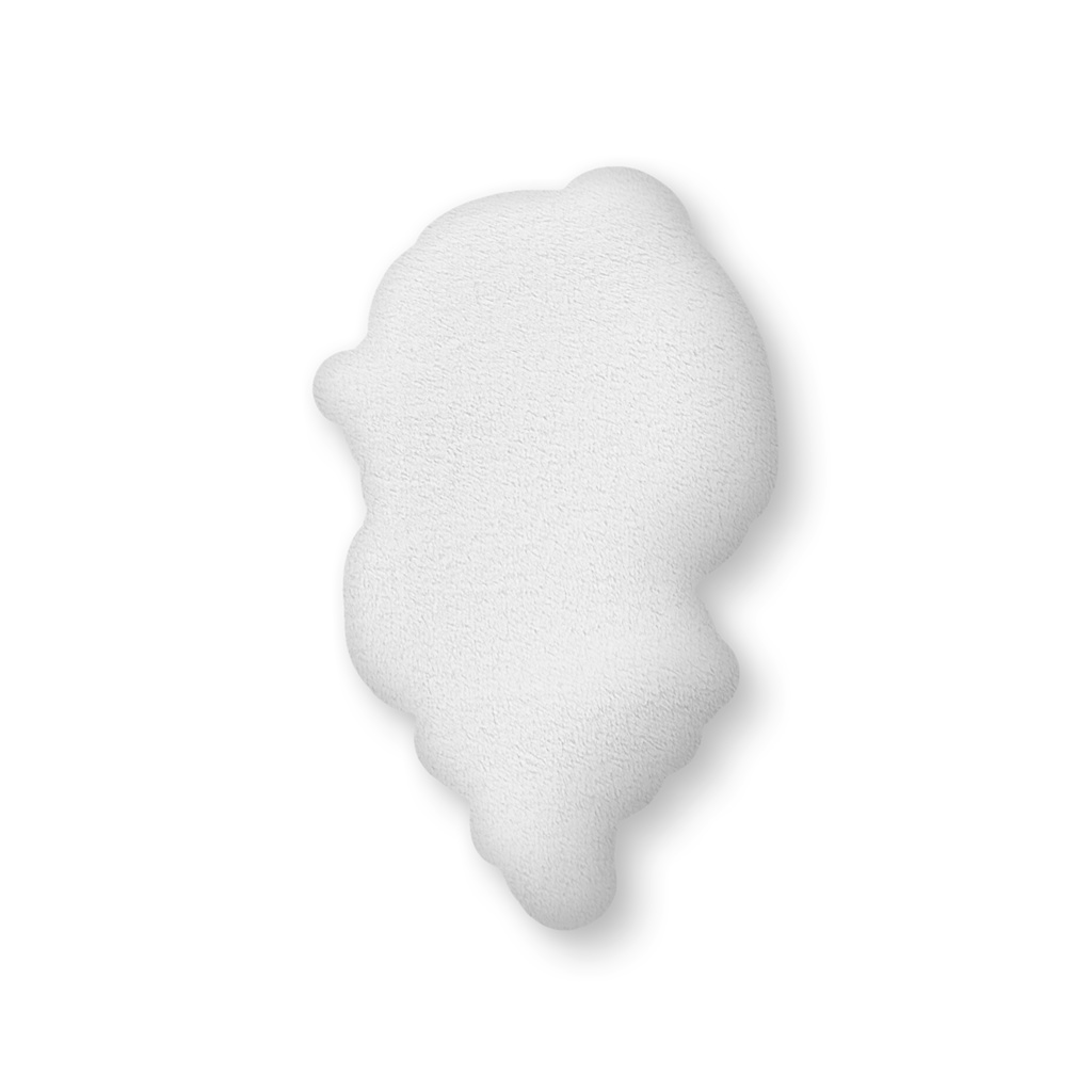 CloneSDふかふかクッション