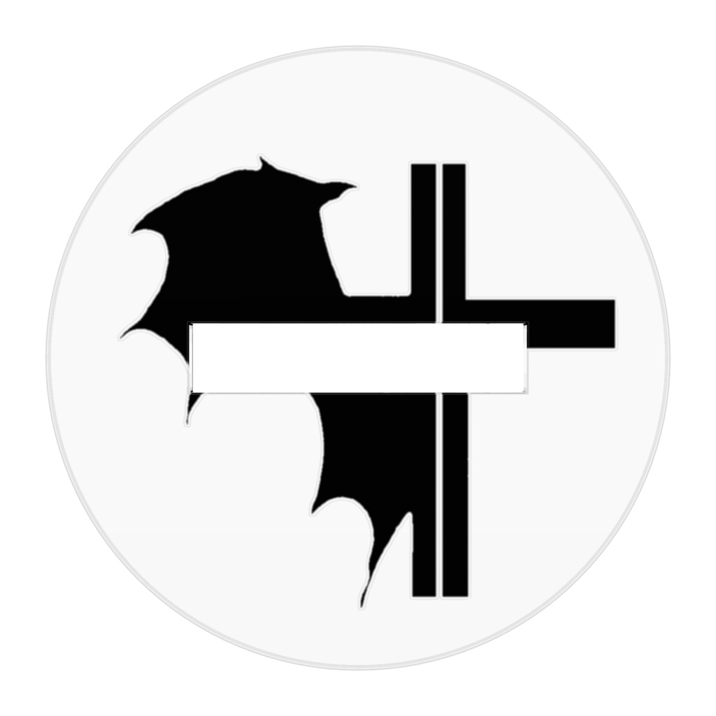 Cloneアクリルフィギュア半年記念眼鏡版