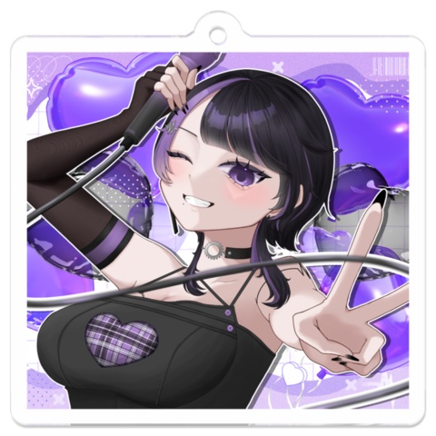【受注生産】貴方乃よぺ誕生日グッズ2026