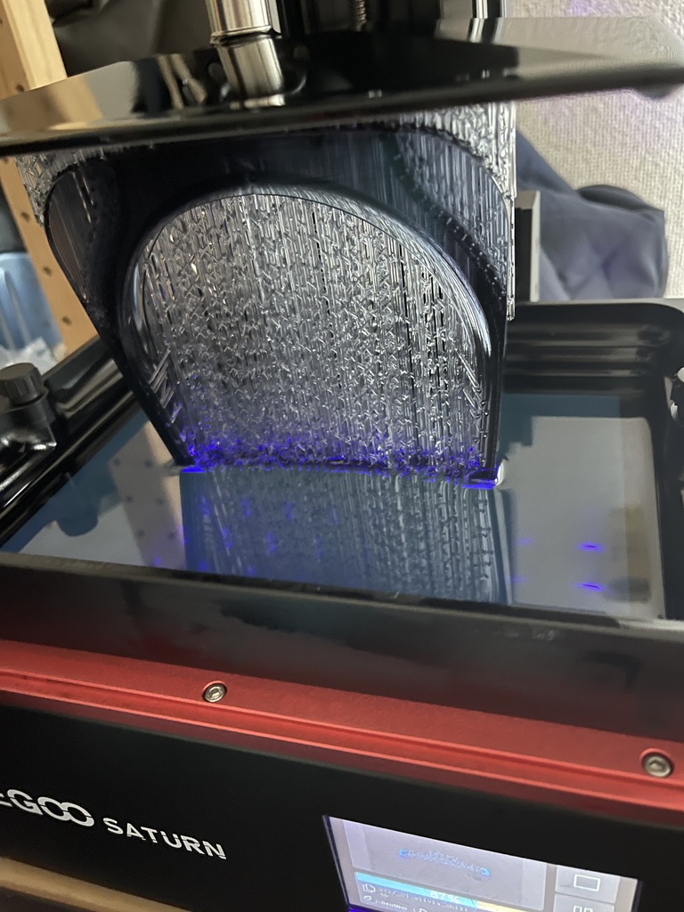 3dプリンター　ピアス　ライターケース
