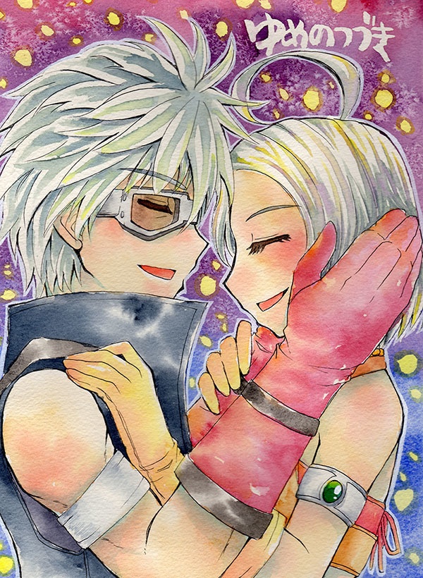 【ＤＱＸ】ゆめのつづき(あんしんBOOTHパック)