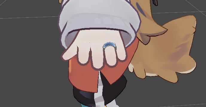 【無料】指輪