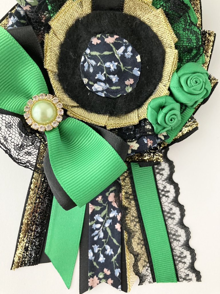 ロゼット【Op.7-2】