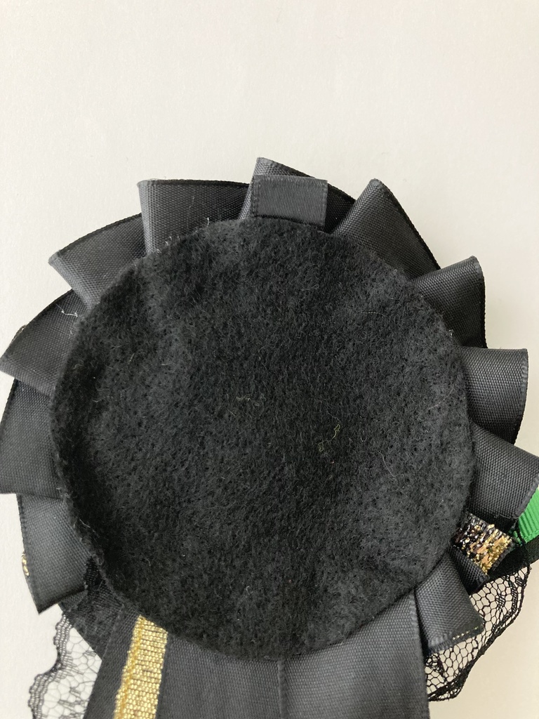 ロゼット【Op.7-2】