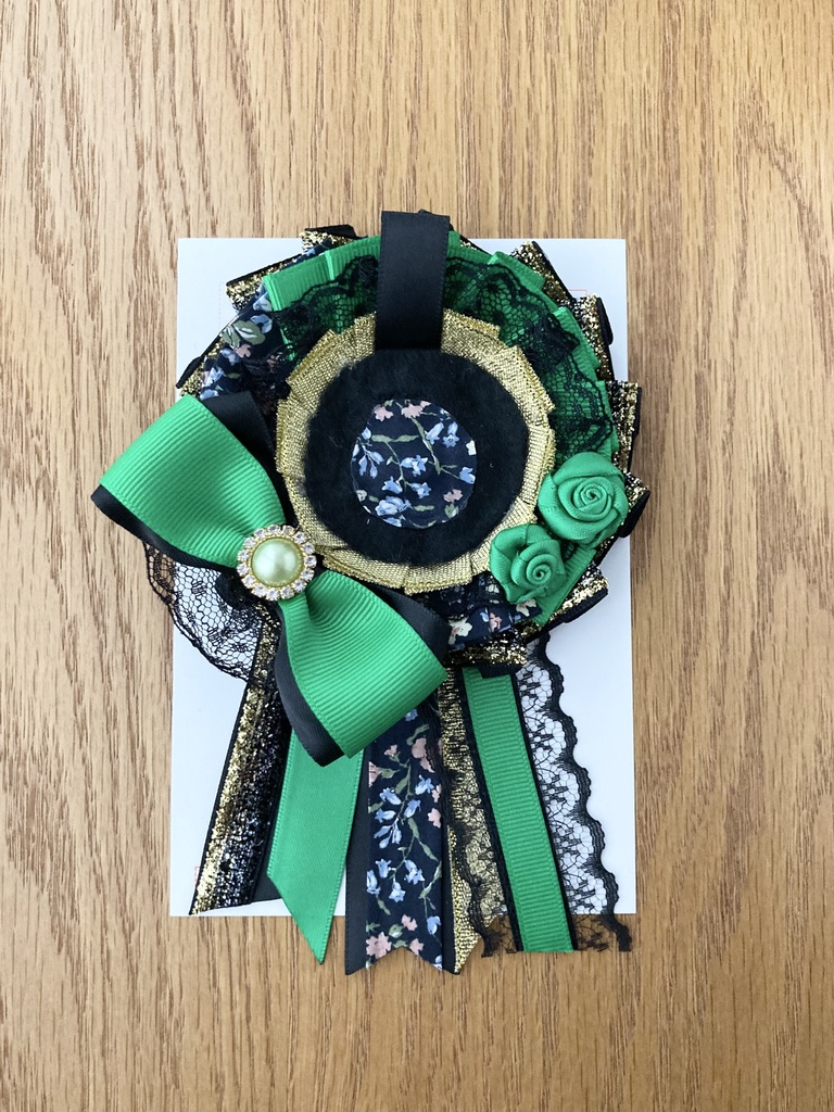 ロゼット【Op.7-2】