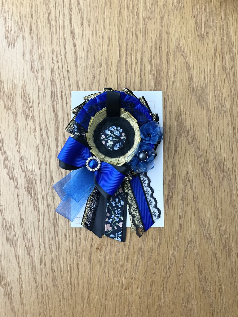 ロゼット【OP.7-1】