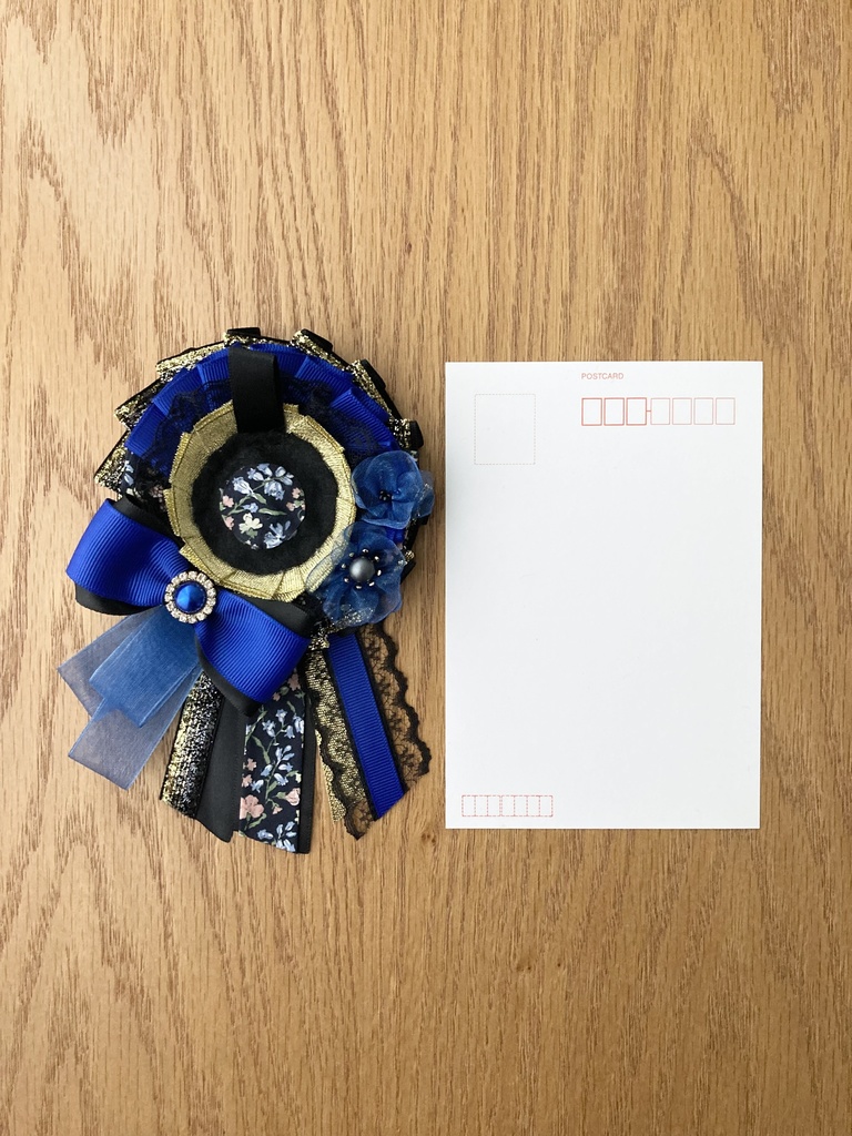 ロゼット【OP.7-1】