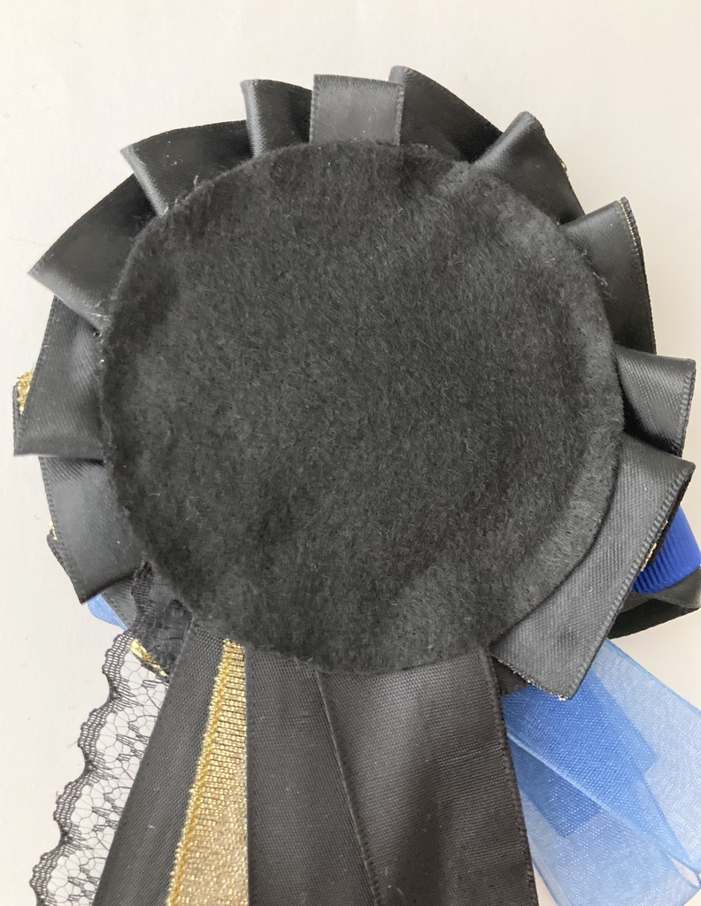 ロゼット【OP.7-1】