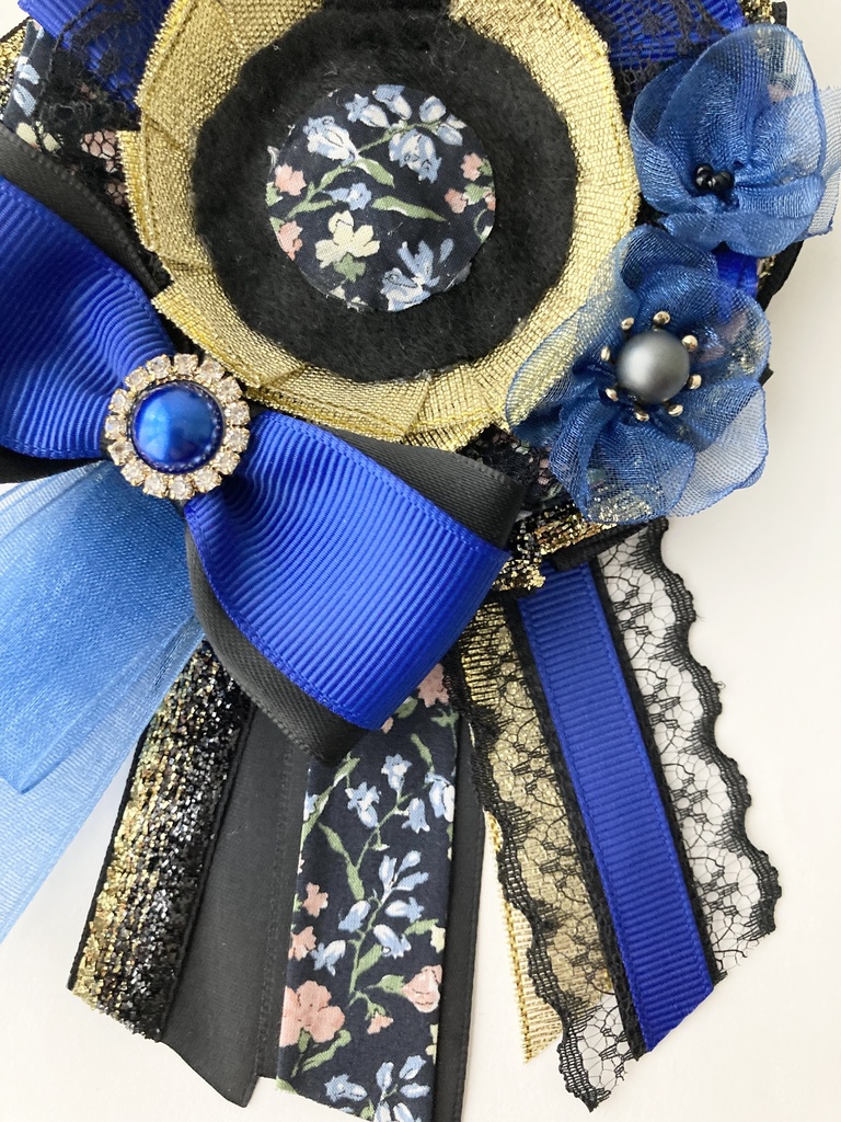 ロゼット【OP.7-1】