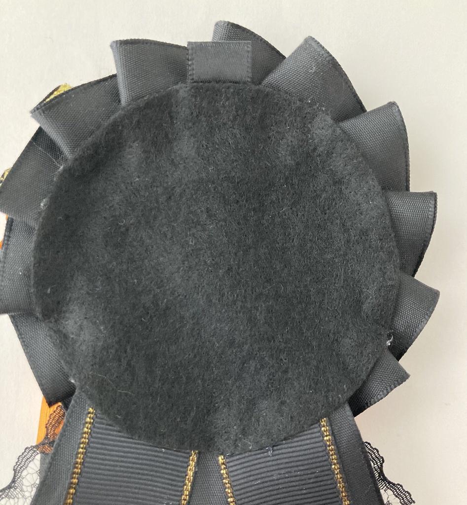 ロゼット【Op.7-3】