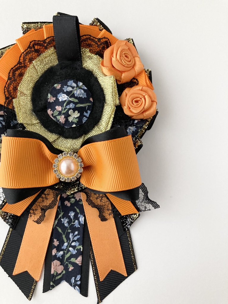 ロゼット【Op.7-3】