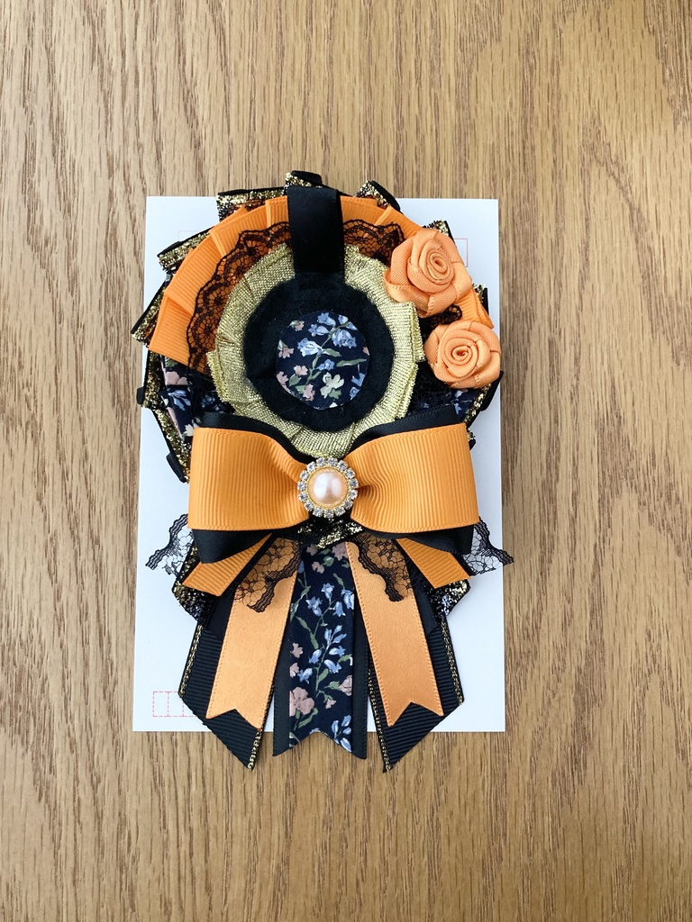 ロゼット【Op.7-3】