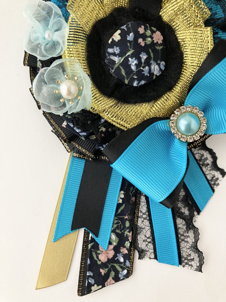 ロゼット【Op.7-4】