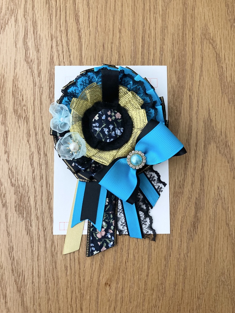 ロゼット【Op.7-4】