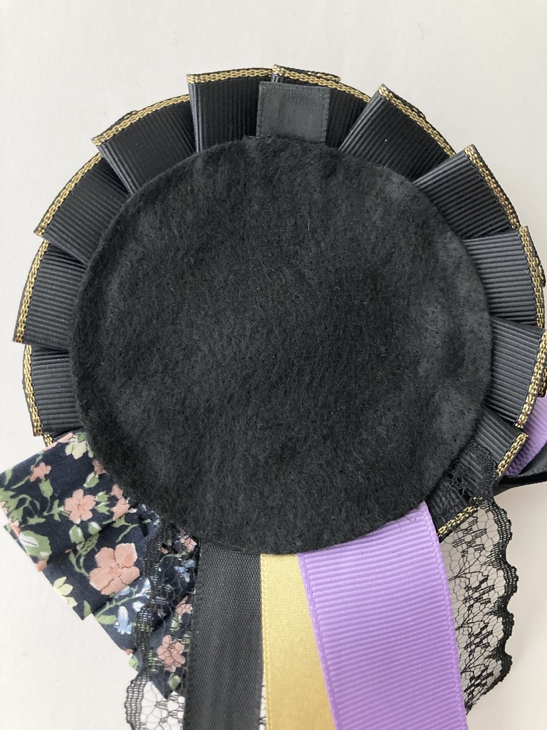 ロゼット【Op.7-5】