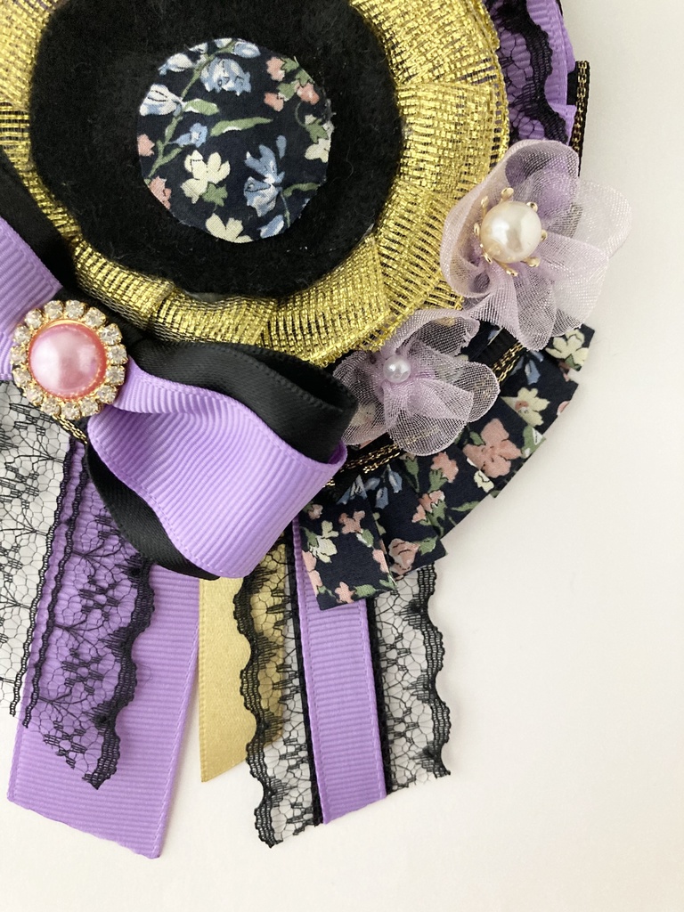 ロゼット【Op.7-5】