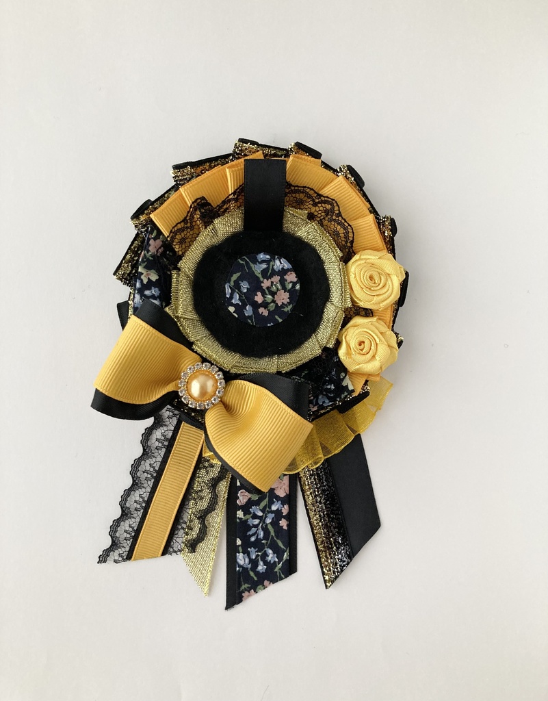 ロゼット【Op.7-6】