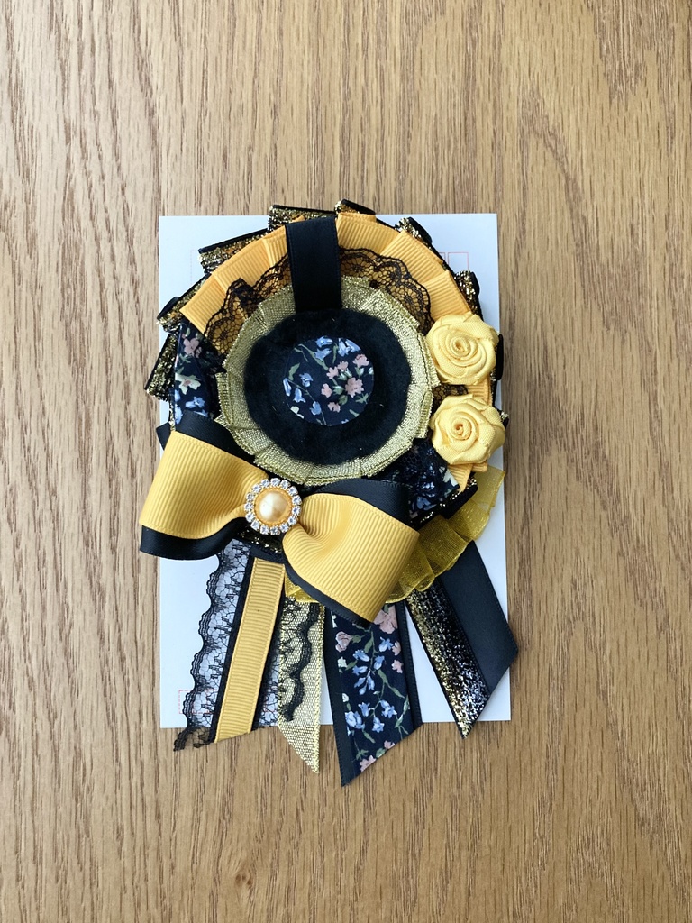 ロゼット【Op.7-6】