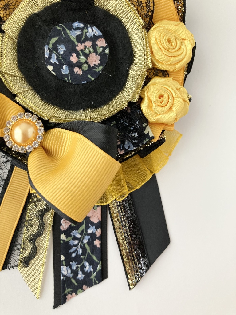 ロゼット【Op.7-6】