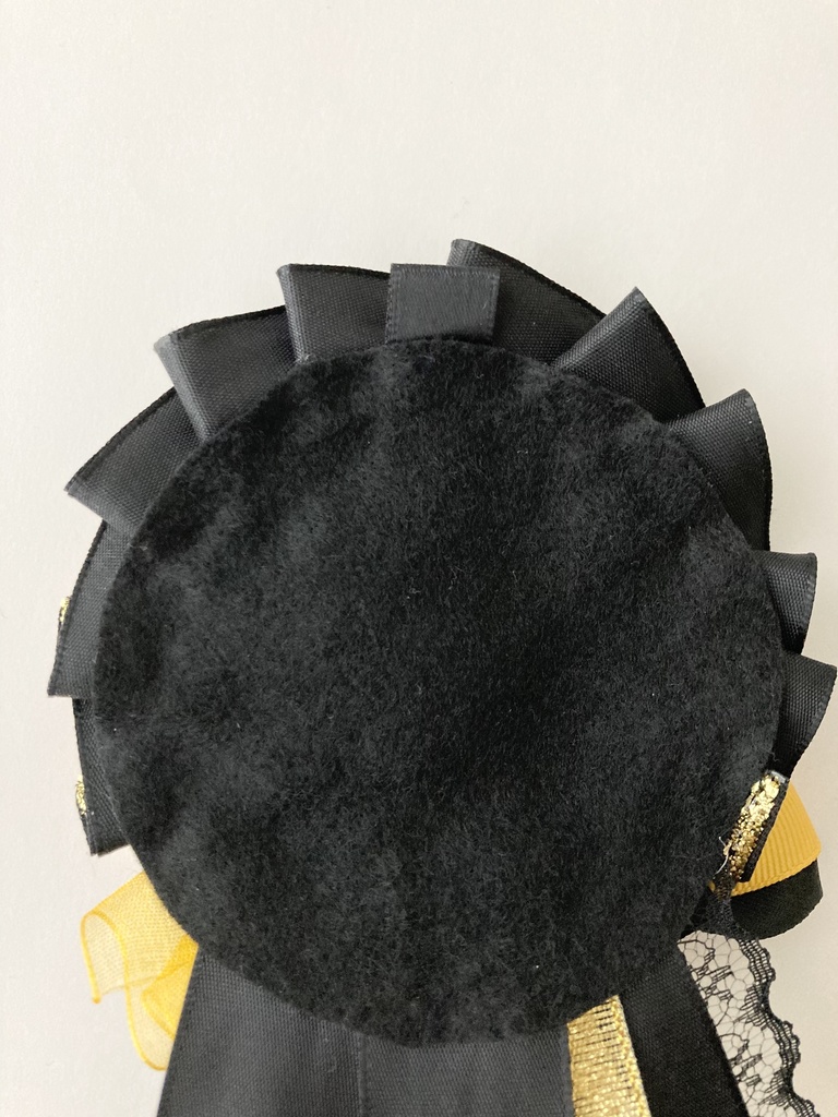 ロゼット【Op.7-6】