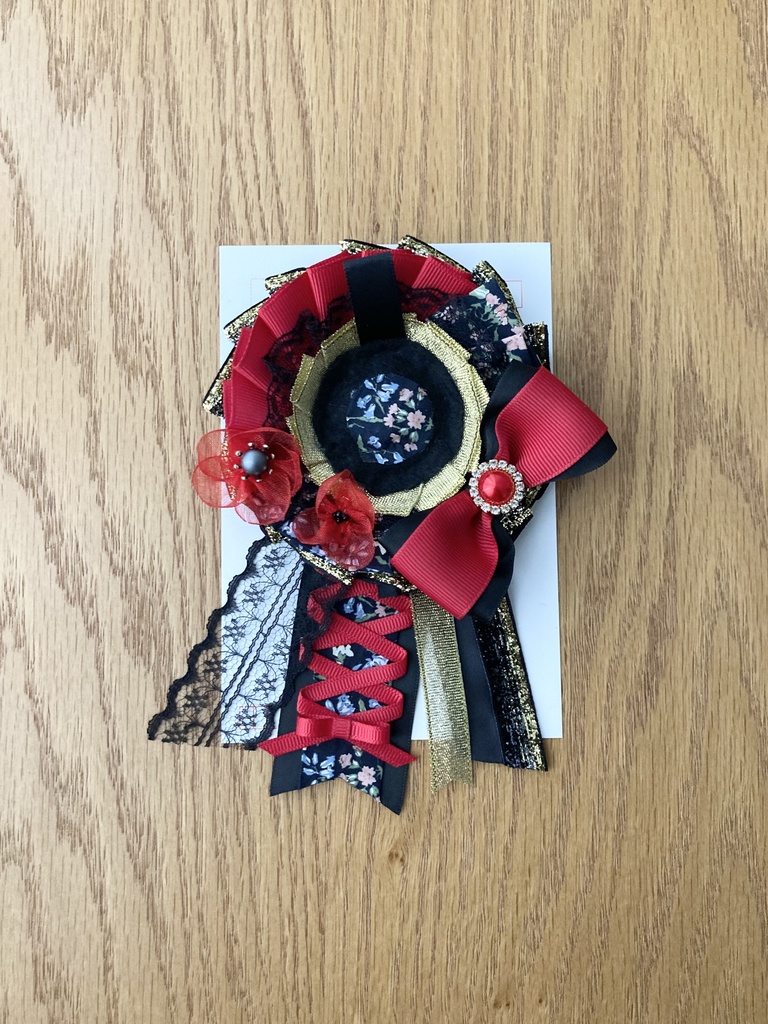 ロゼット【Op.7-7】