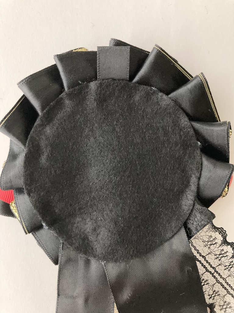 ロゼット【Op.7-7】