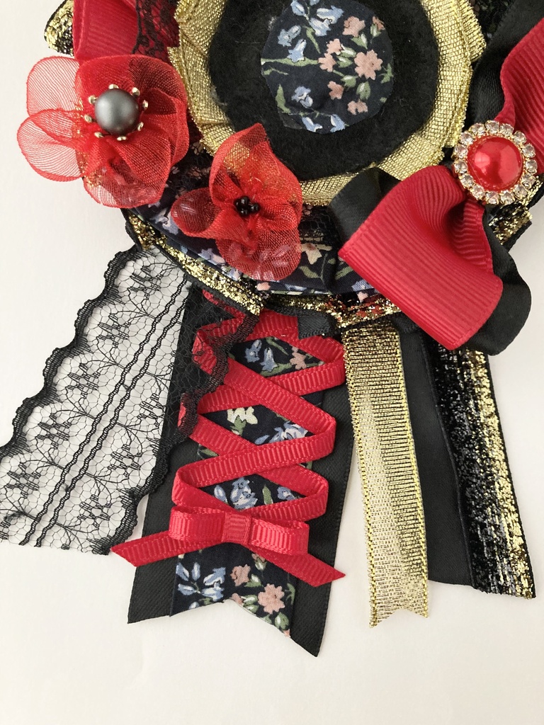 ロゼット【Op.7-7】