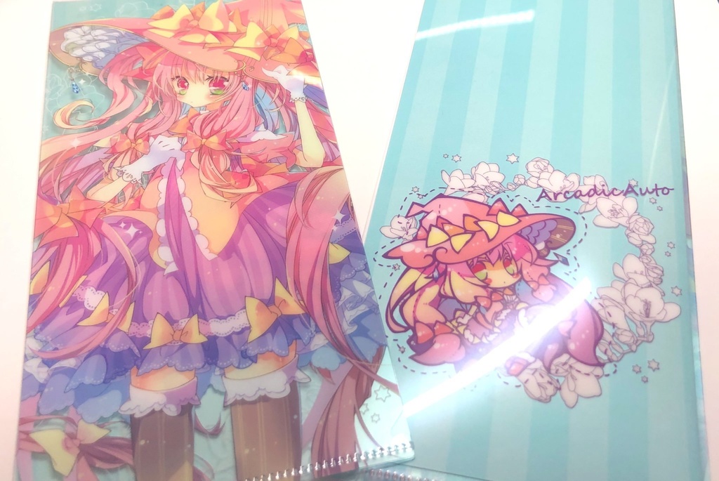 GEAROUS様 C97ノベルテイセット ヴィク勇  ☆C97☆冬コミ☆新刊セット⁄ノベルティ付☆ヴィク勇⁄熾⁄クロエ⁄ユーリ