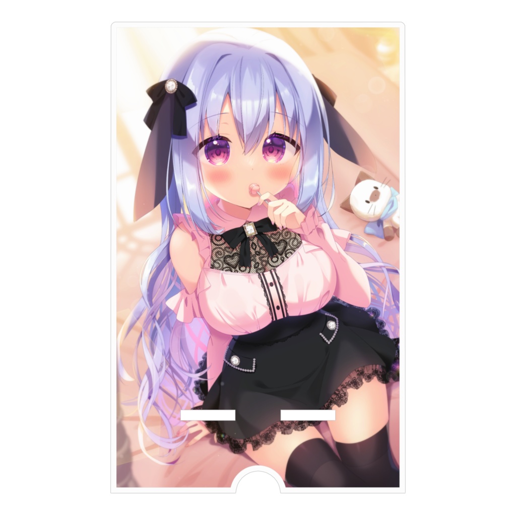 キャンディクロエ*スマホスタンド