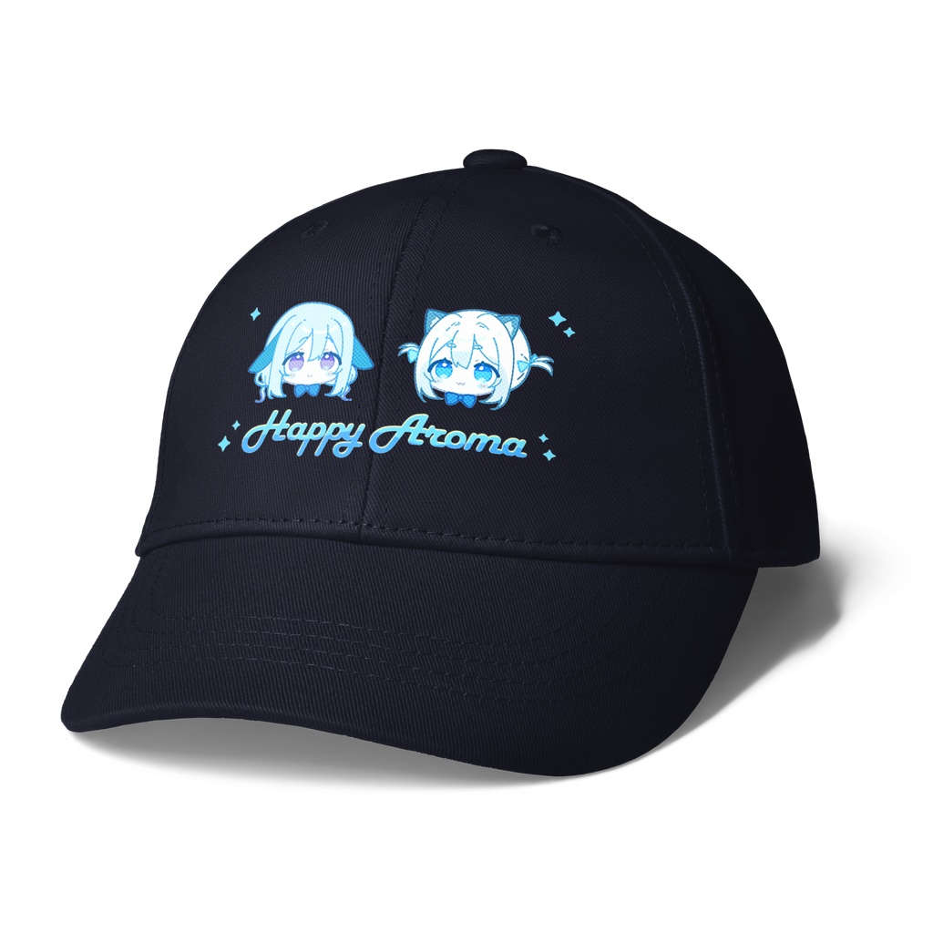 ココクロキャップ