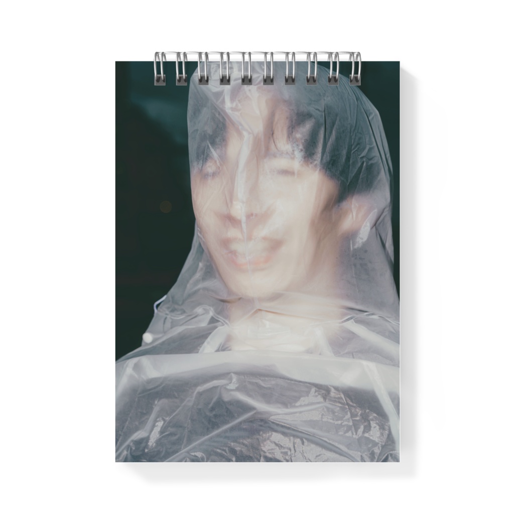 カッパマンメモ帳