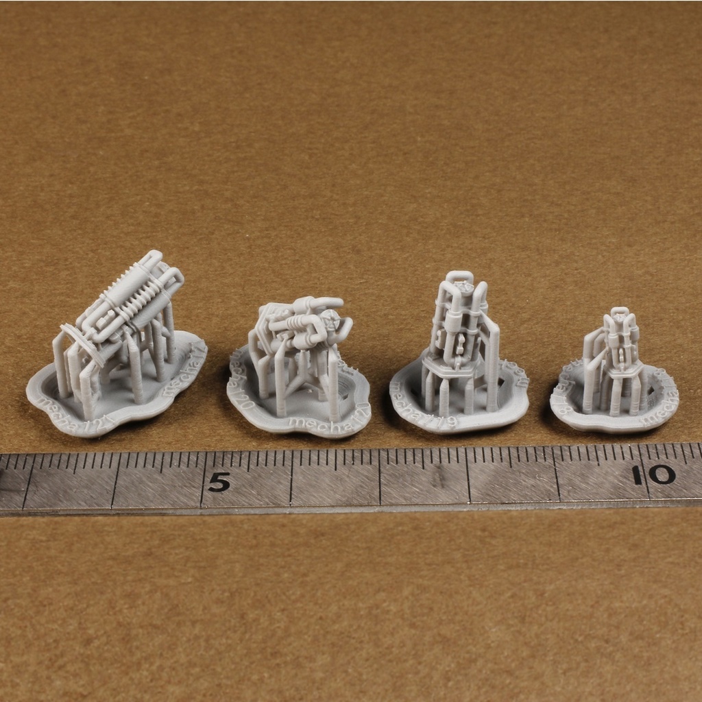 【個人0円】【STLデータ配布】STL-GDP8