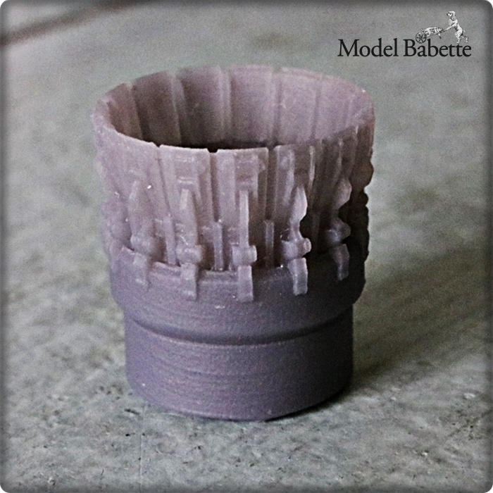 【個人0円】【STLデータ配布】STL-GDP9