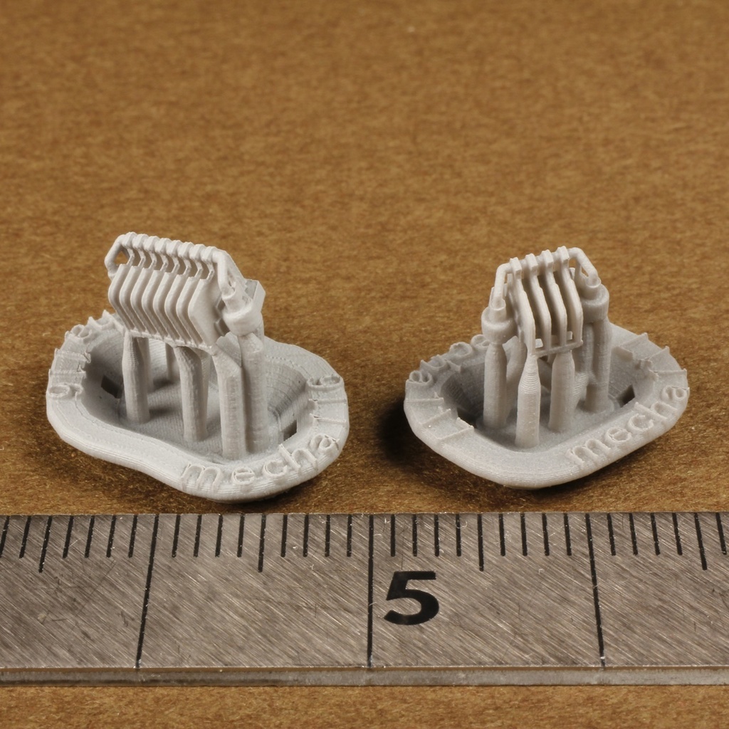 【個人0円】【STL&OBJデータ配布】GDP10