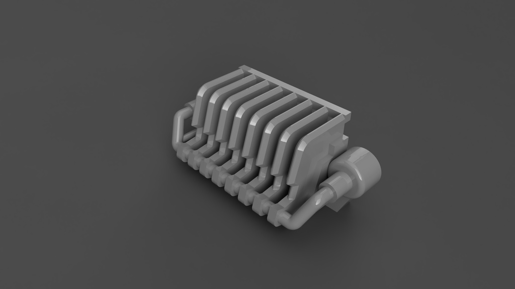 【個人0円】【STL&OBJデータ配布】GDP10