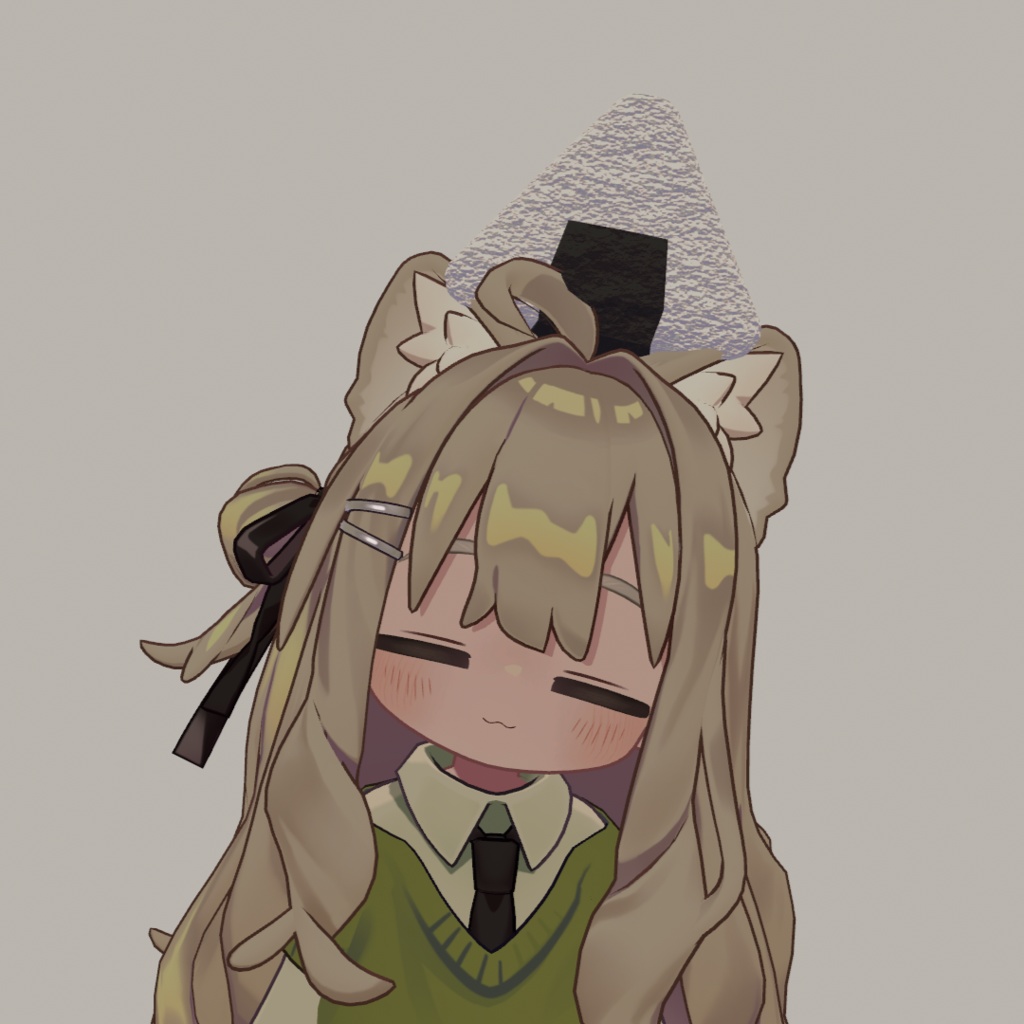 🍙きぷにぎり&まめにぎり🍙