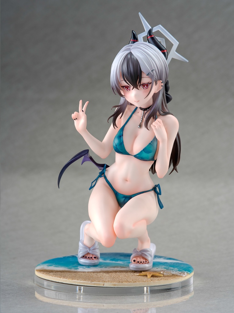 【受注販売】ブルアカ 鬼方カヨコ 水着ver.