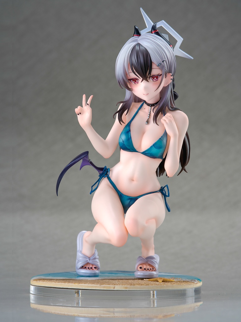 【受注販売】ブルアカ 鬼方カヨコ 水着ver.