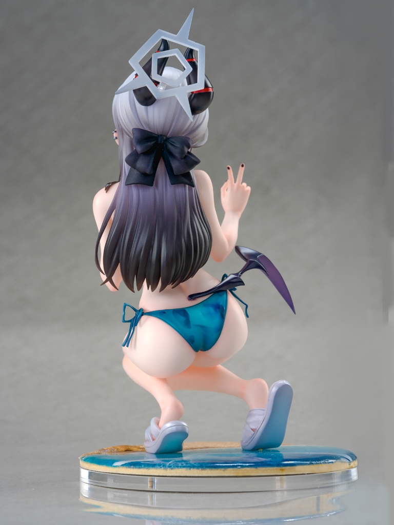 【受注販売】ブルアカ 鬼方カヨコ 水着ver.