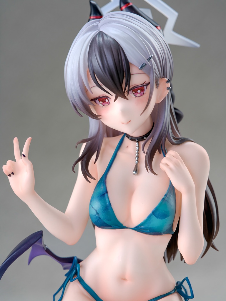 【受注販売】ブルアカ 鬼方カヨコ 水着ver.