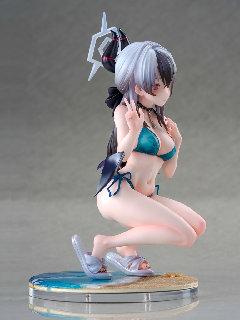 【受注販売】ブルアカ 鬼方カヨコ 水着ver.