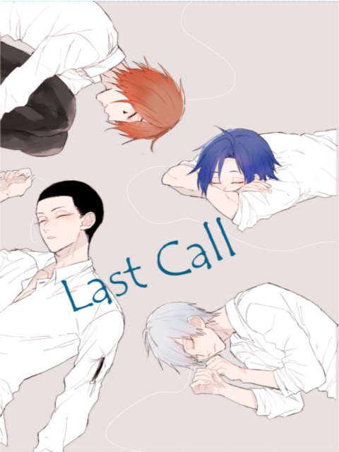 Last Call