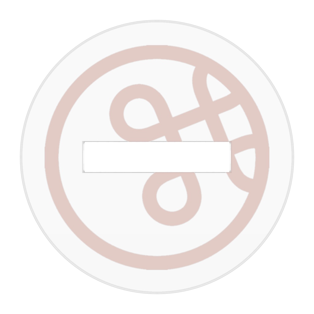 うしみるくちゃん アクリルフィギュア