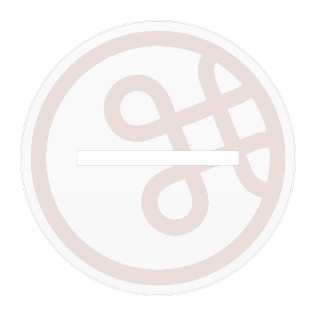 月白みるく 新ビジュアル中【高さ 約10㎝】 月白みるく アクリルフィギュア中【高さ 約10㎝】