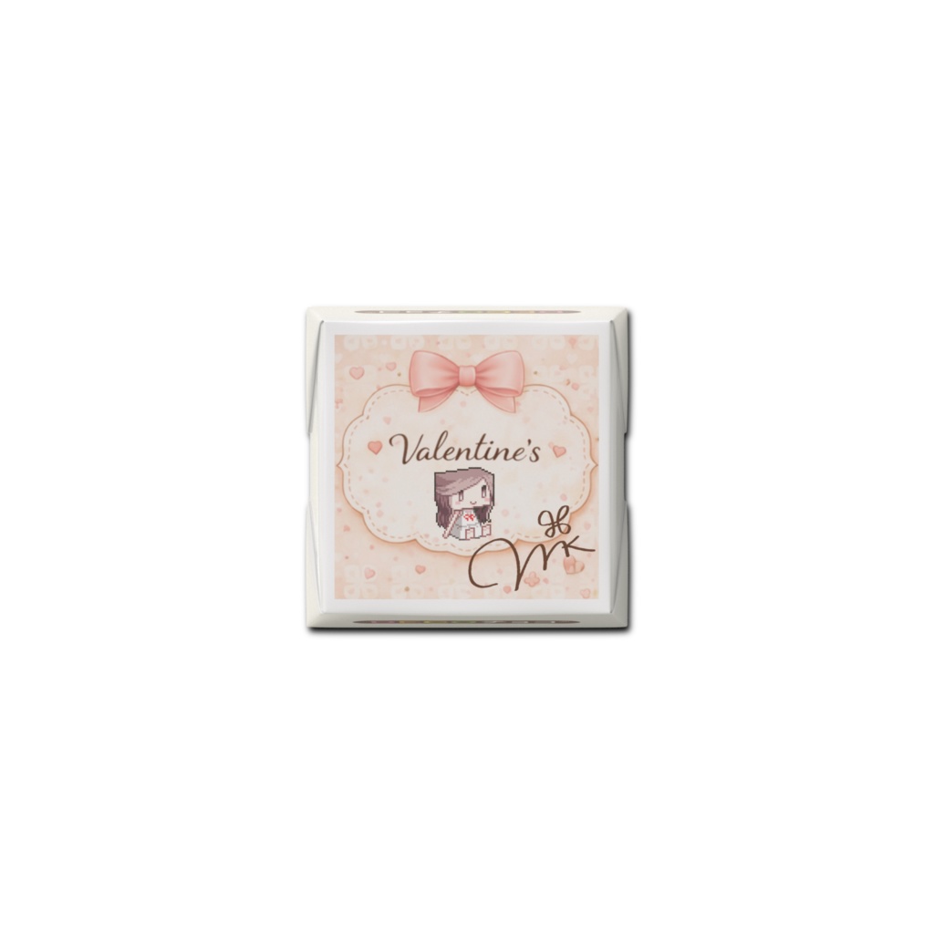 🍫2月限定販売🍫バレンタインチョコ from milk