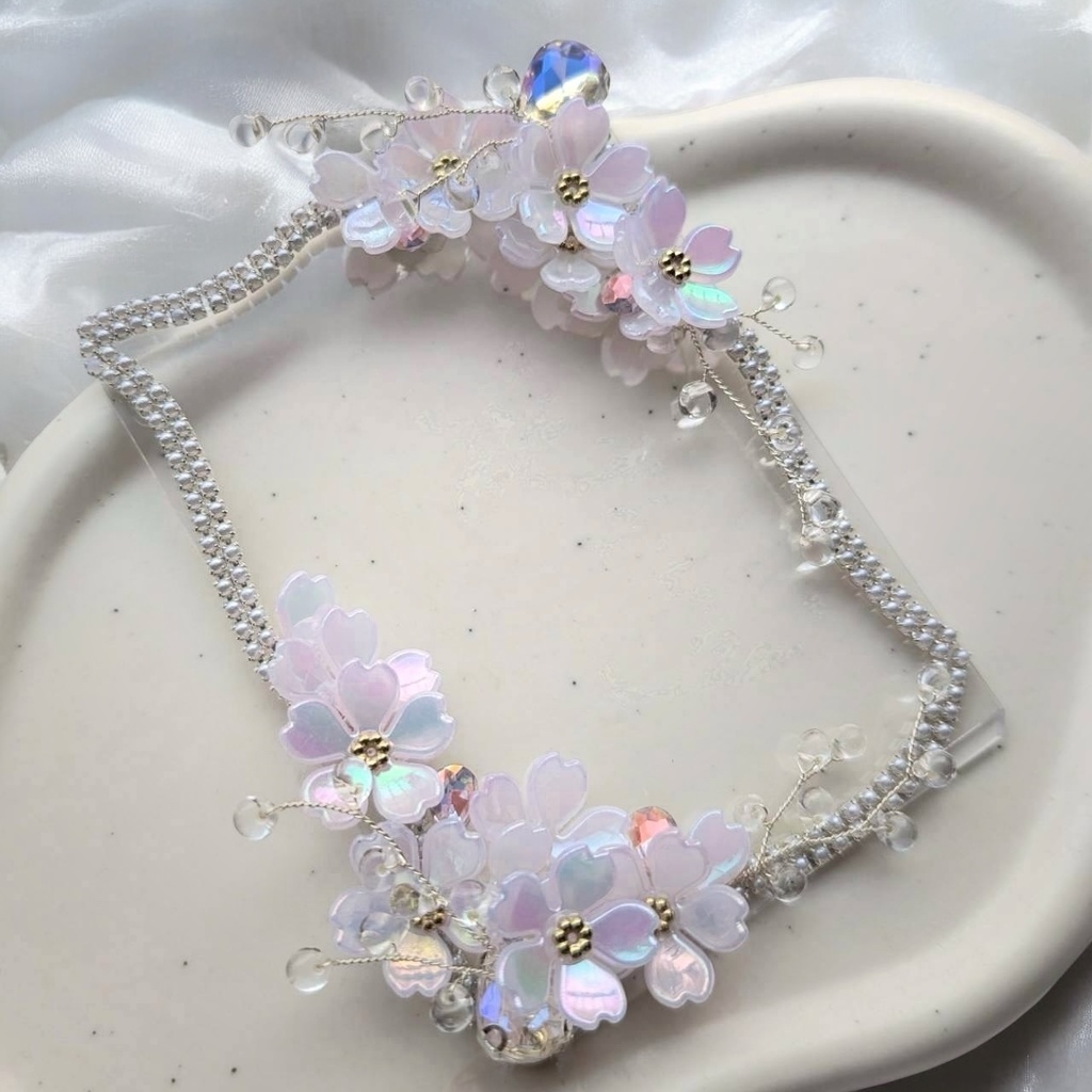 【一点限定】世界観を纏う推しのための展示用トレカケース(写真映え重視)vol.6